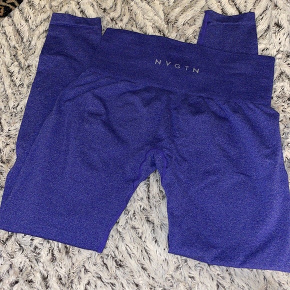 NVGTN Pants - nvgtn